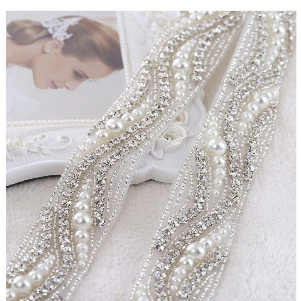 Wedding Belt